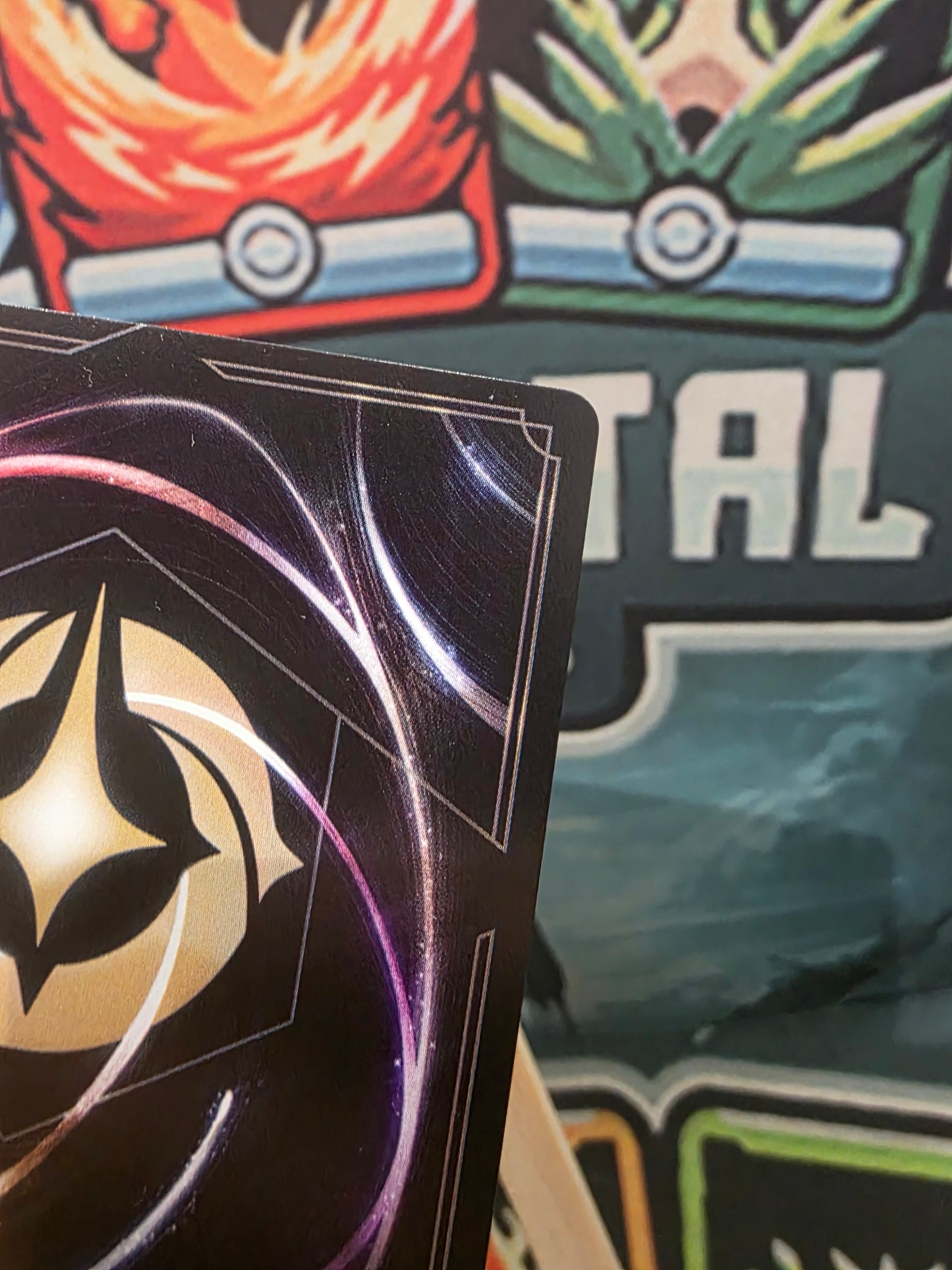 Mirabel Madrigal Family Gatherer Promo 7/P2 Lorcana NM