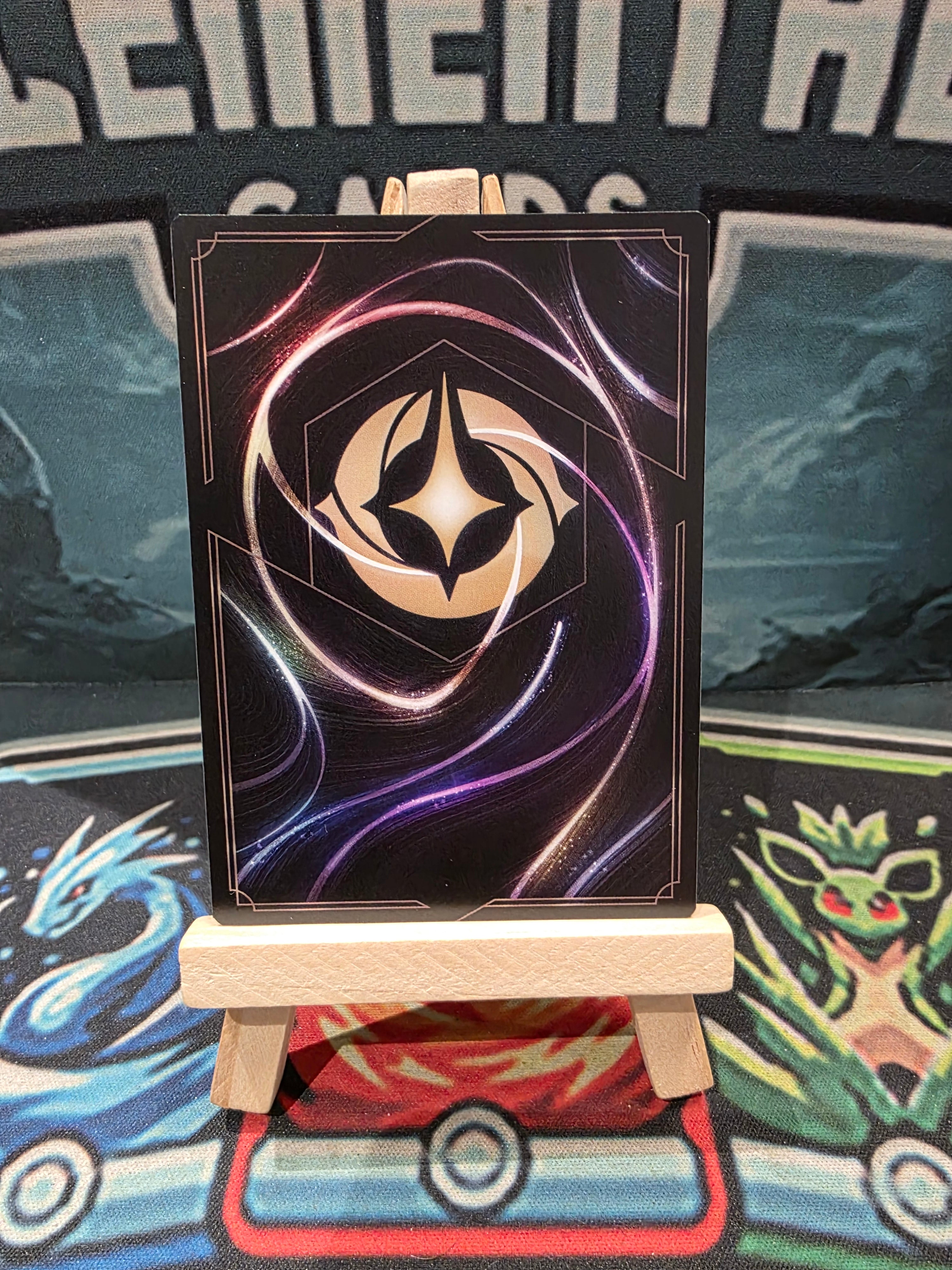 Cinderella Ballroom Sensation Enchanted Rise of the Floodborn 205/204 LP