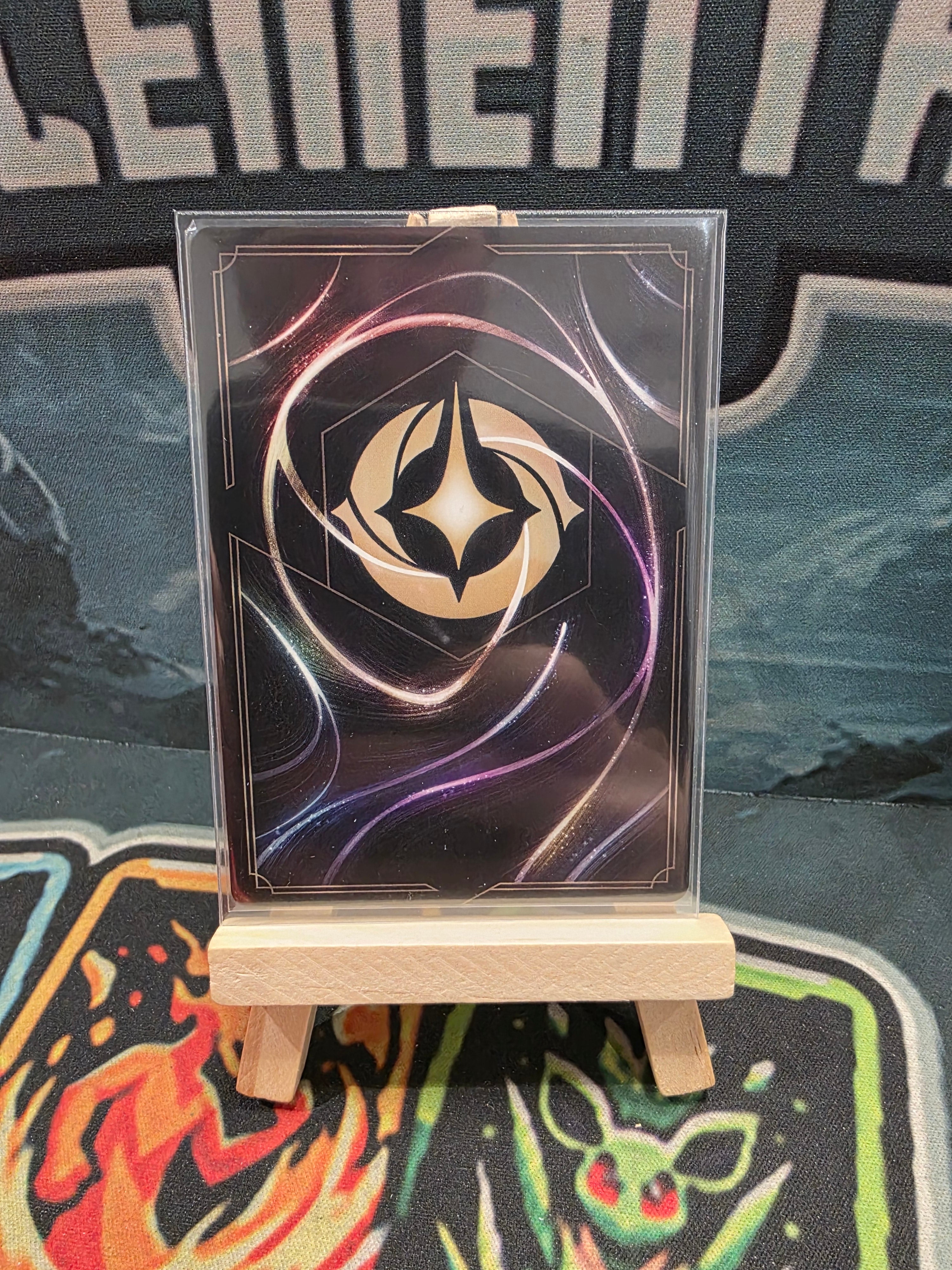 Simba Returned King The First Chapter Enchanted Lorcana 215/204 NM