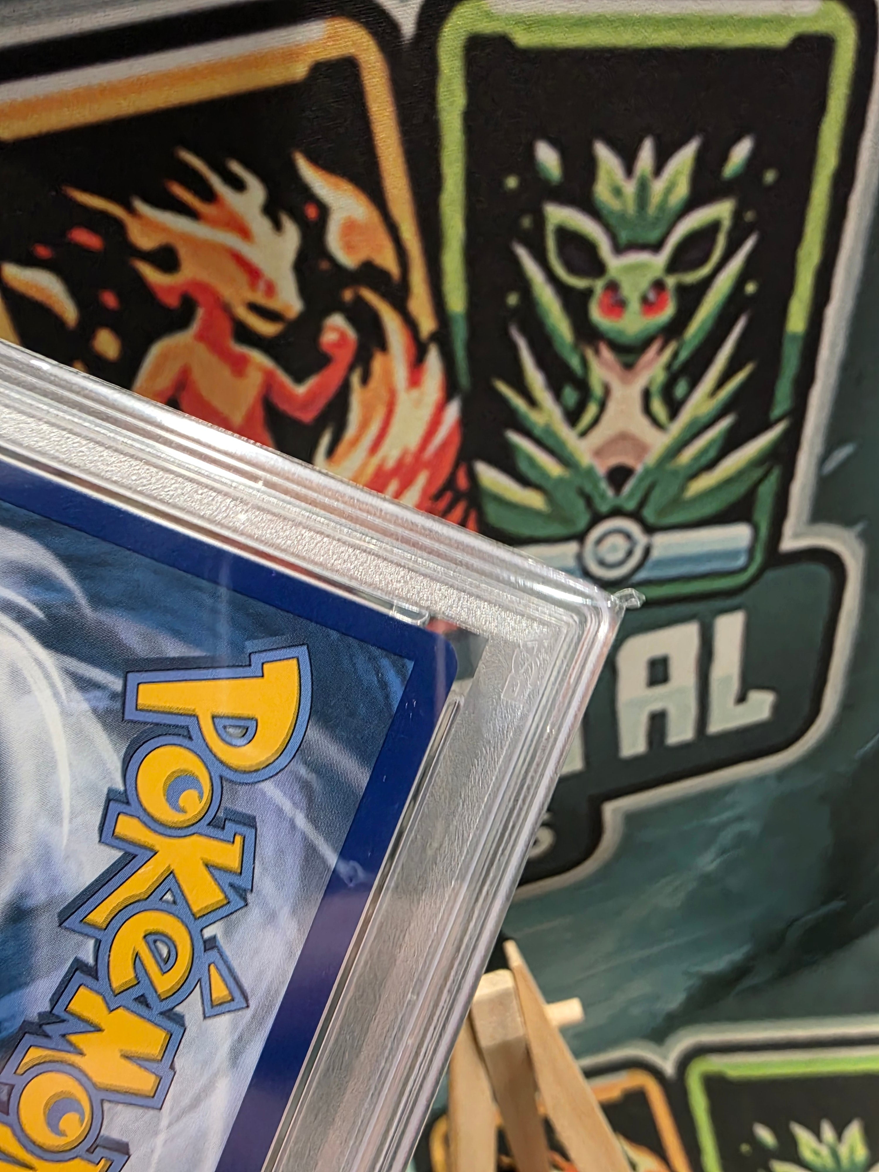Gyarados ex 123/122 XY Breakpoint PSA 10