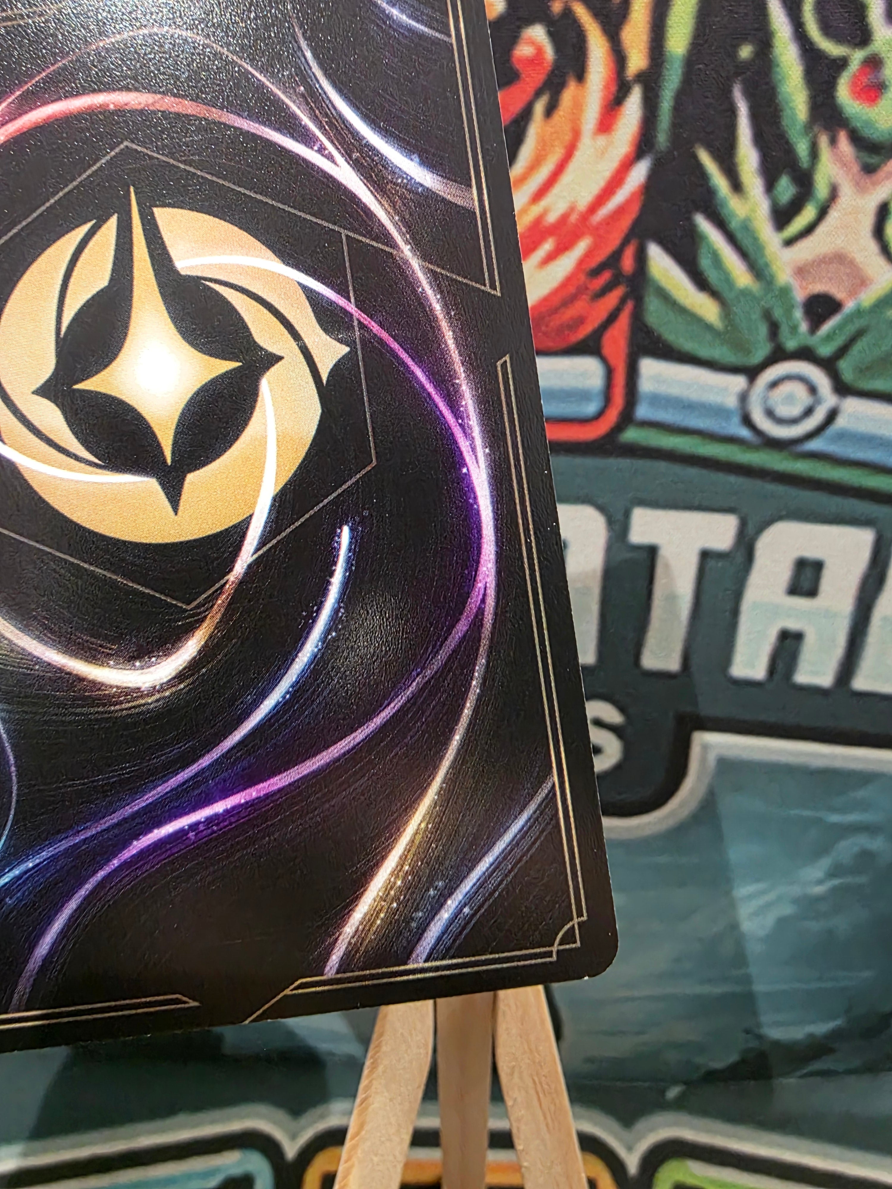 Maleficent Mistress Of All Evil Enchanted Into the Inklands 209/204 LP