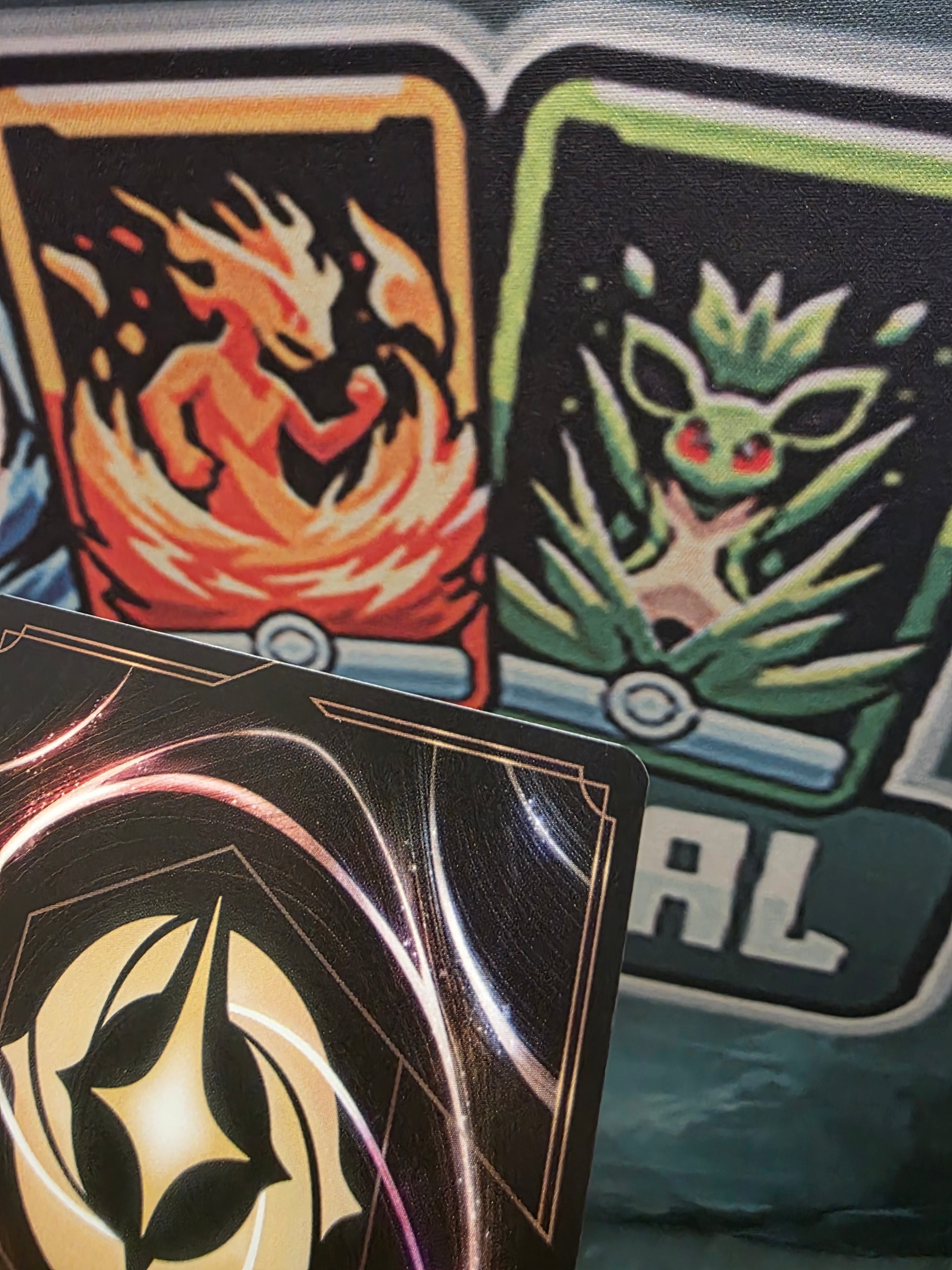 Elsa Spirit Of Winter Enchanted The First Chapter Lorcana 207/204 LP