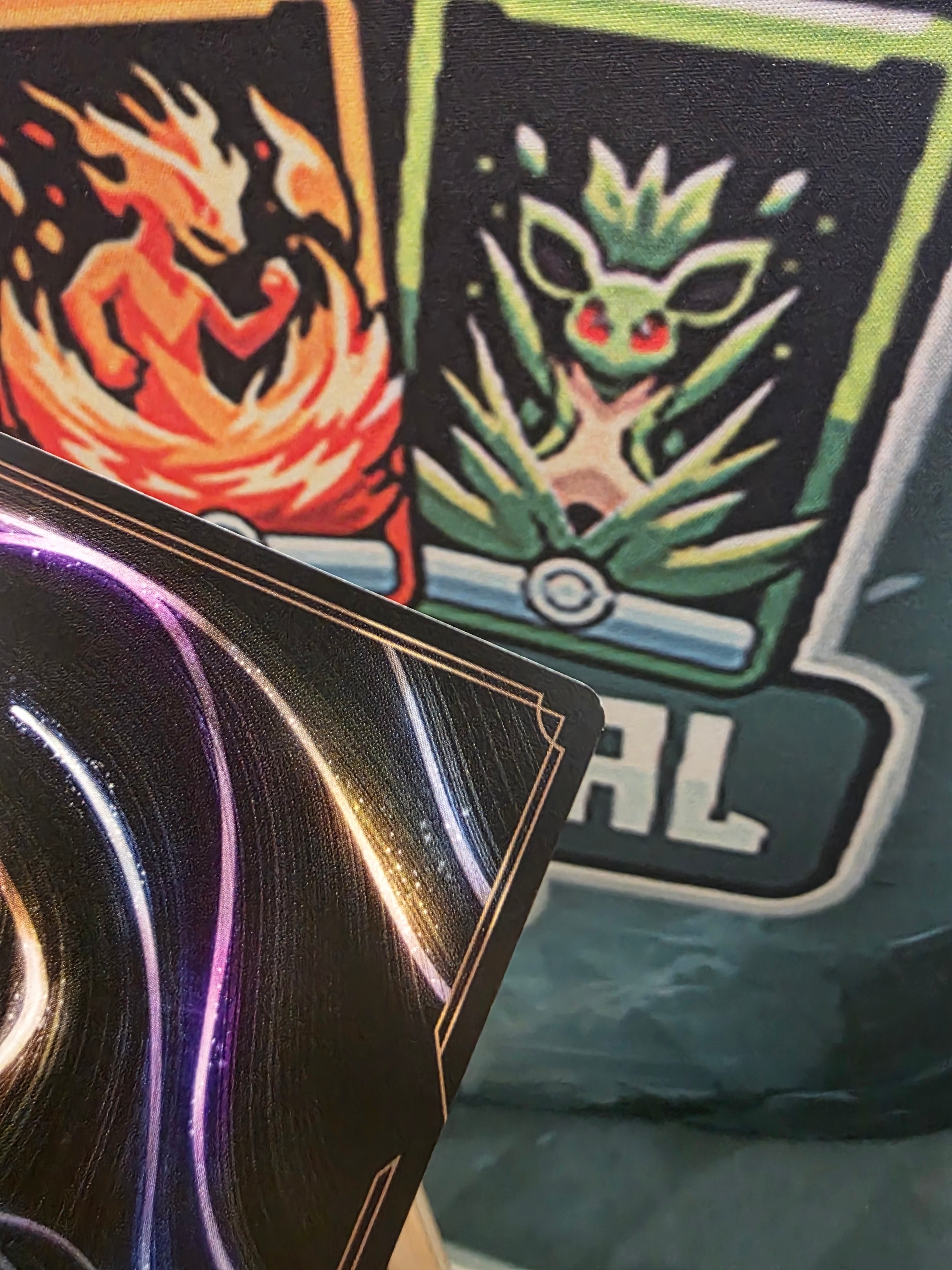 Elsa Spirit Of Winter Enchanted The First Chapter Lorcana 207/204 LP