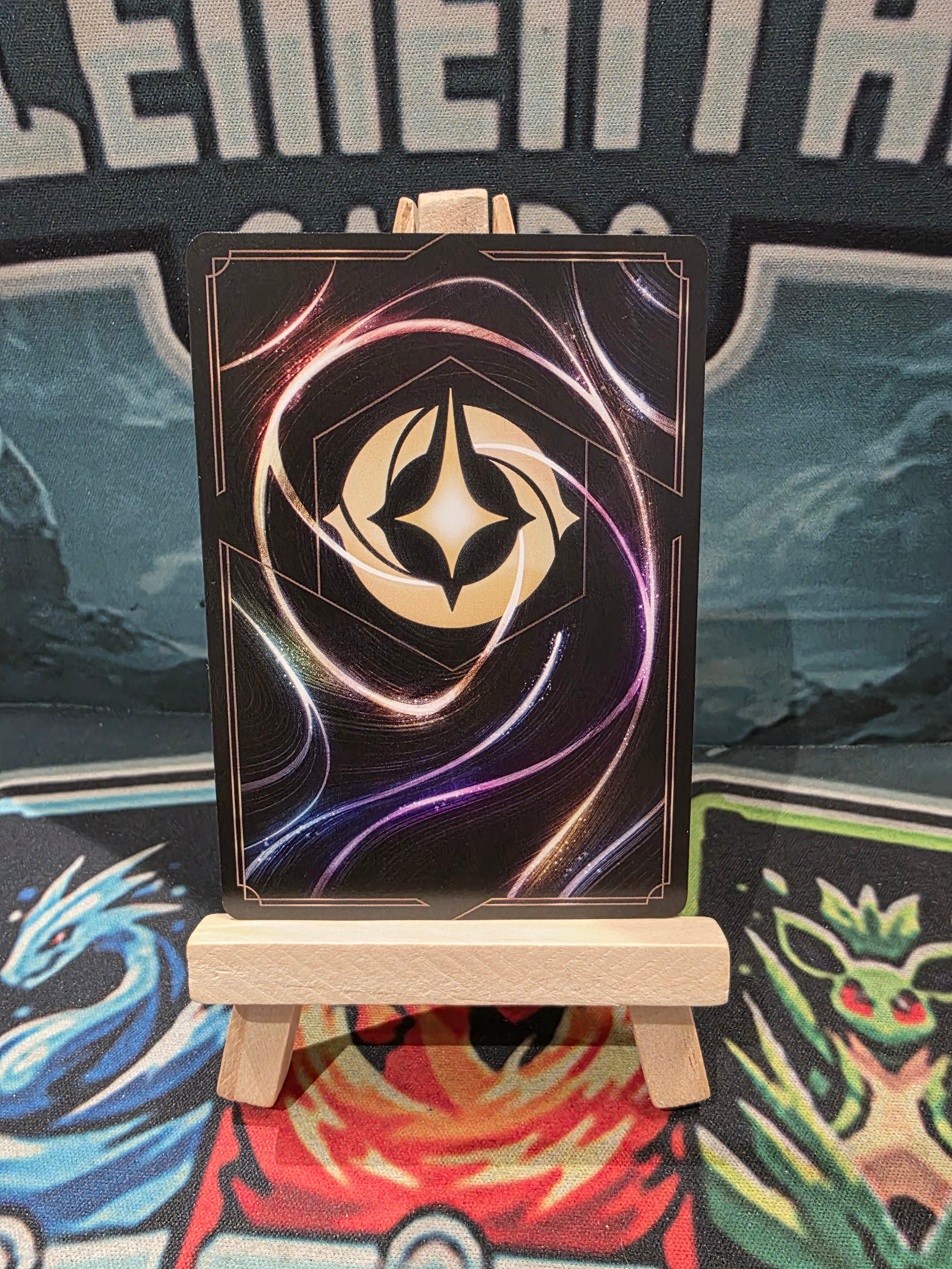 Alice Growing Girl Enchanted Rise of the Floodborn 213/204 LP