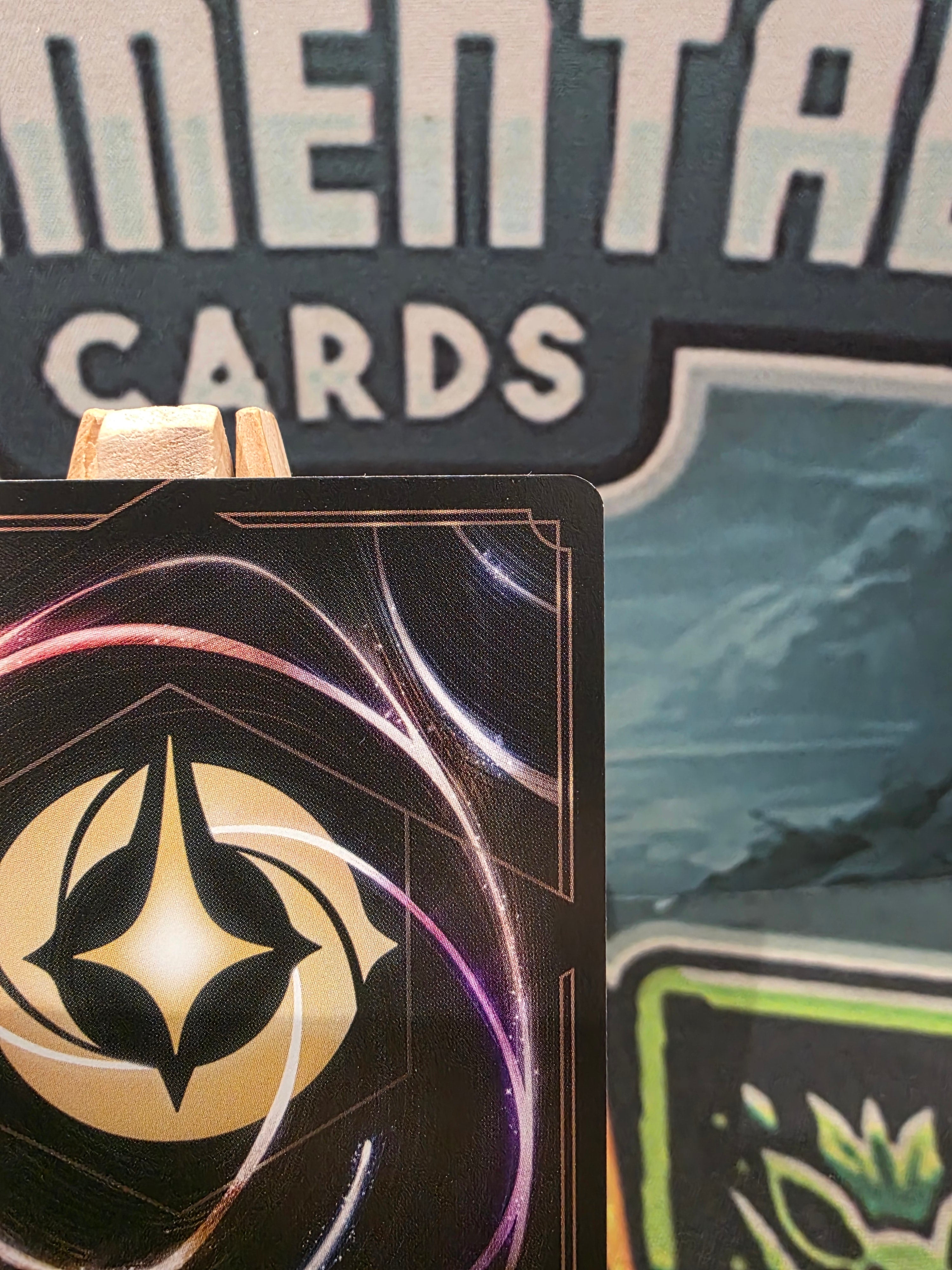 Mickey Mouse Brave Little Tailor Legendary The First Chapter Legendary NM 115/204