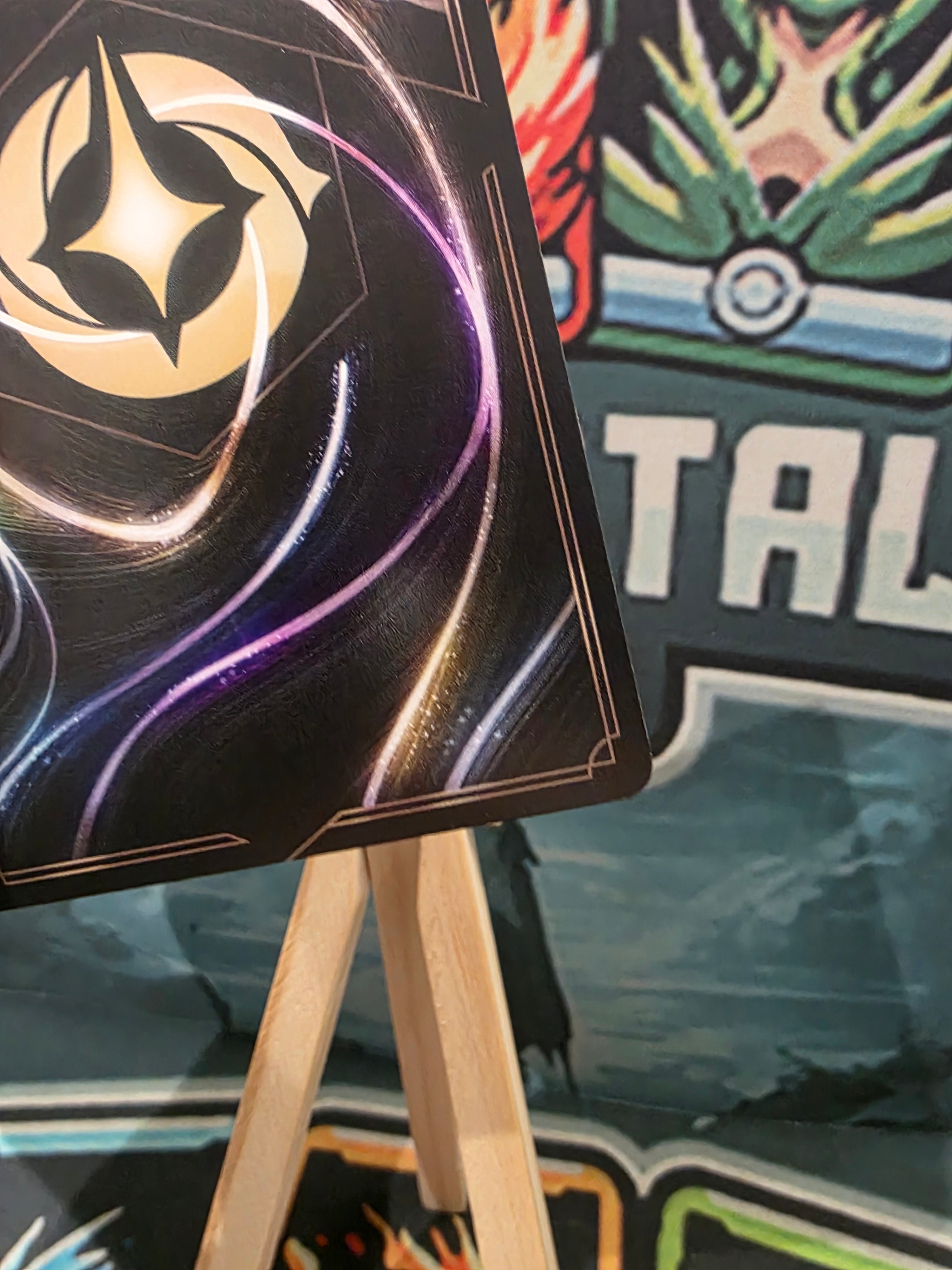 Snow White Well Wisher Enchanted Rise of the Floodborn 206/204 NM