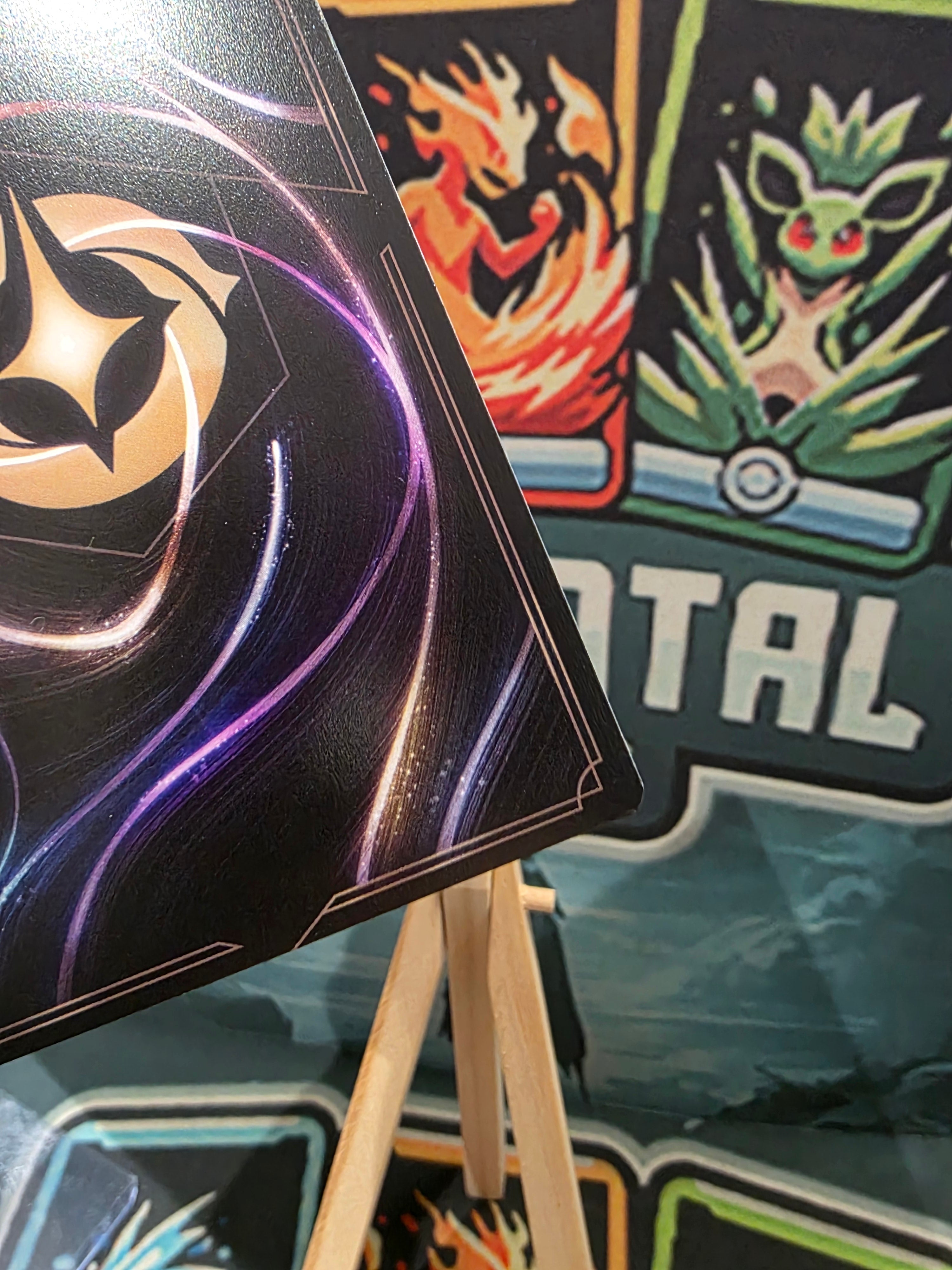 Lady Tremaine Imperious Queen Enchanted Rise of the Floodborn 211/204 NM