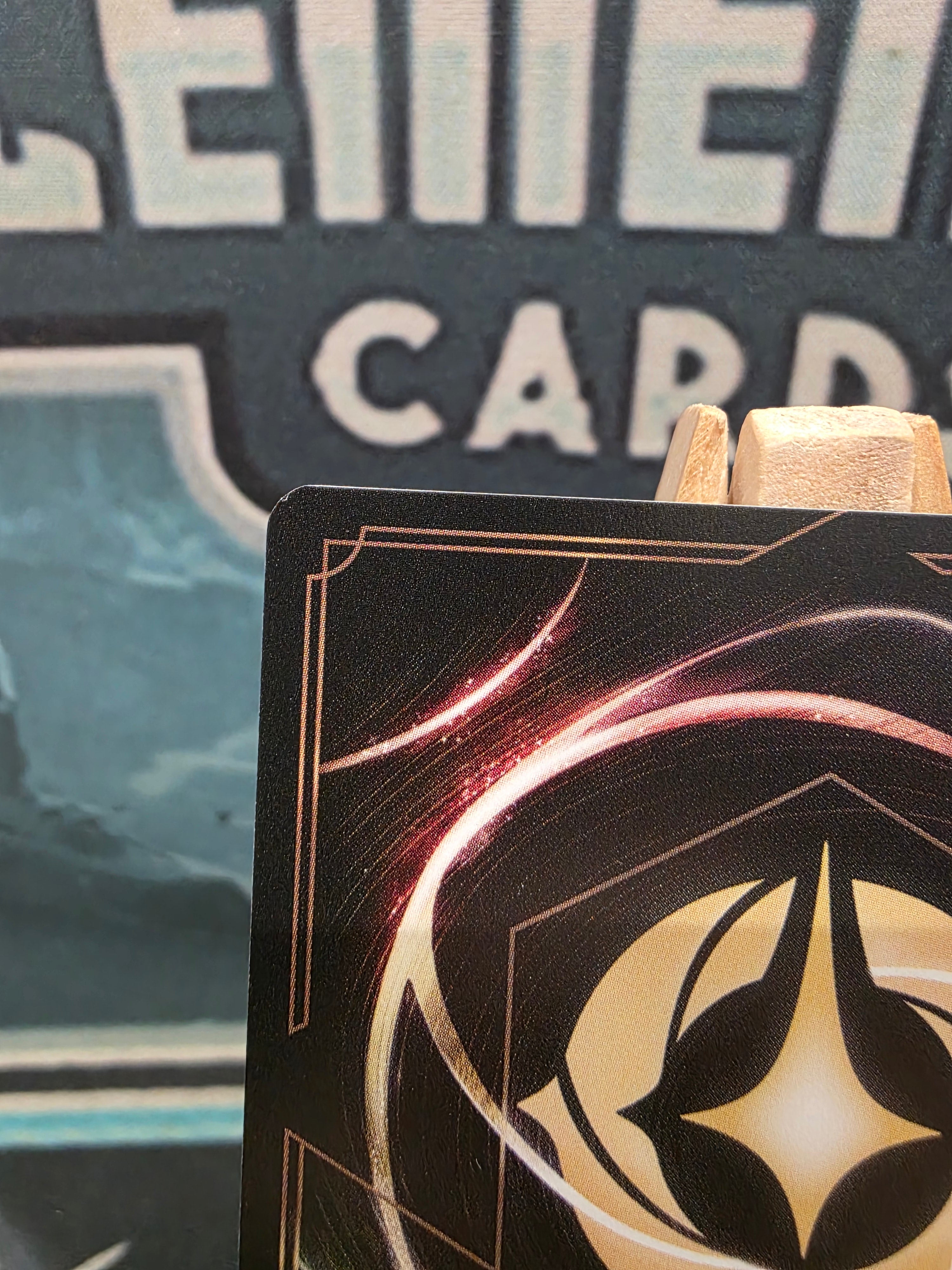 Beast Relentless Enchanted Rise of the Floodborn 210/204 LP