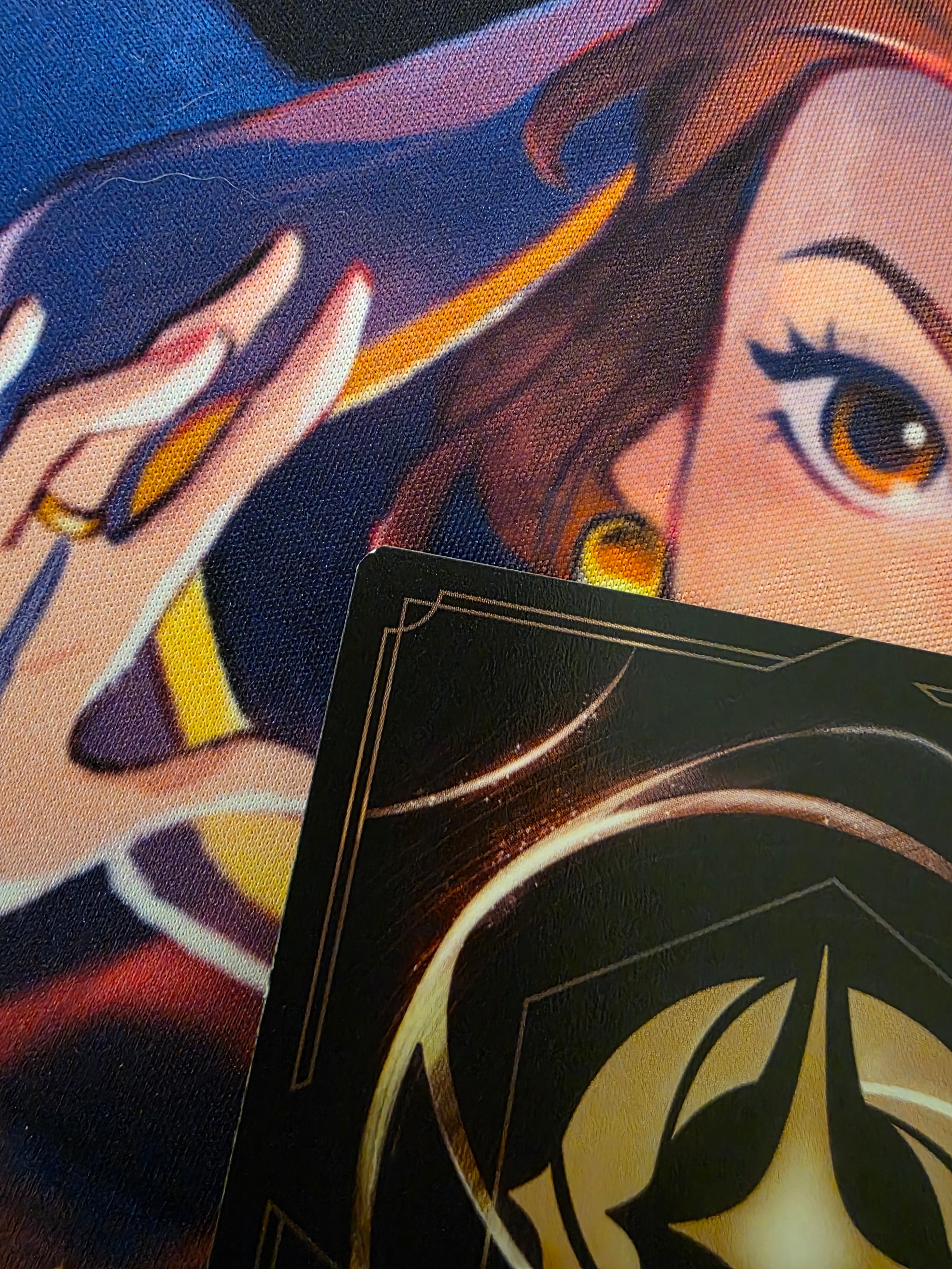 Pete Bady Guy Enchanted Rise of the Floodborn Lorcana 209/204 LP