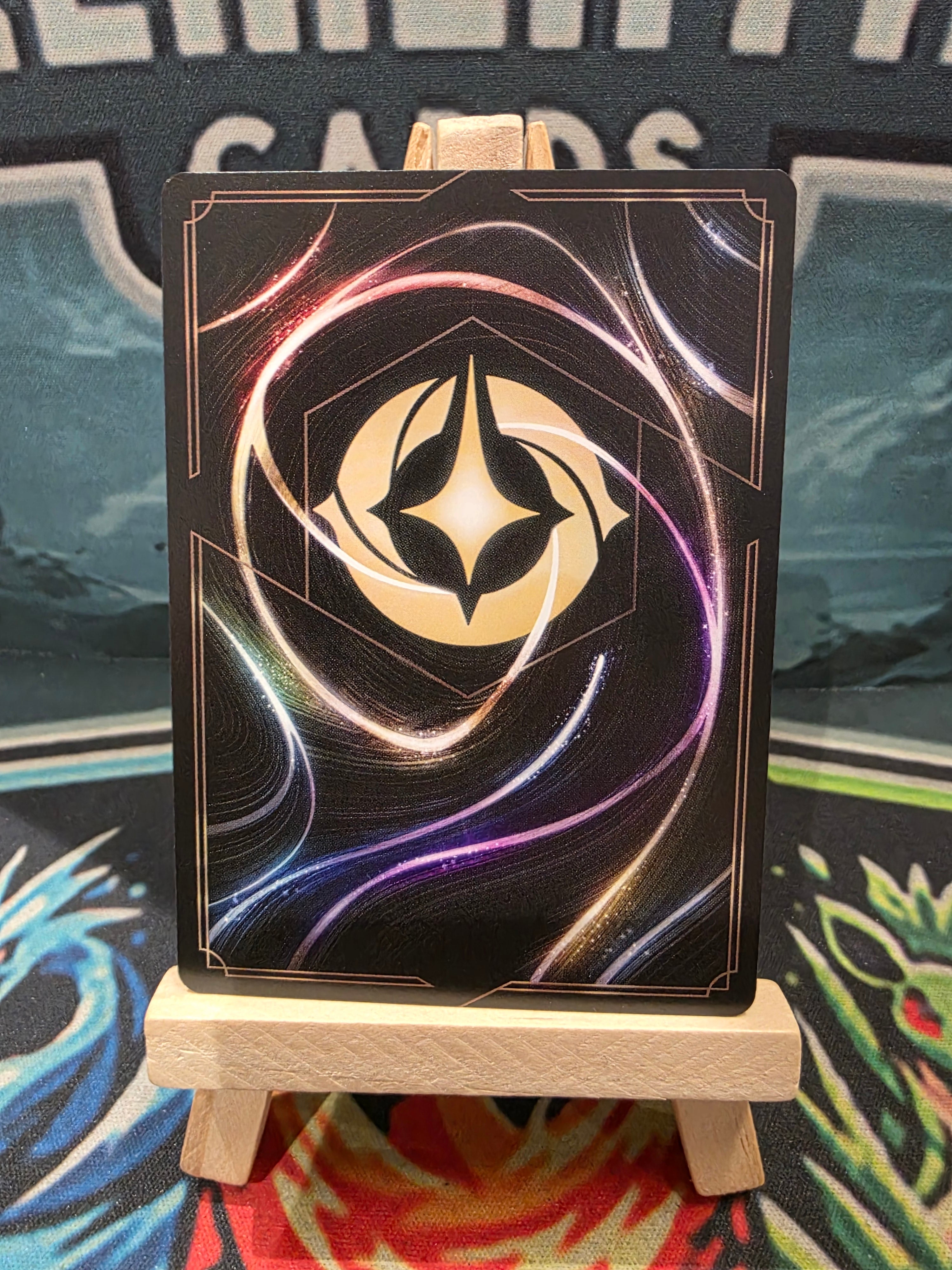 Snow White Well Wisher Enchanted Rise of the Floodborn 206/204 NM