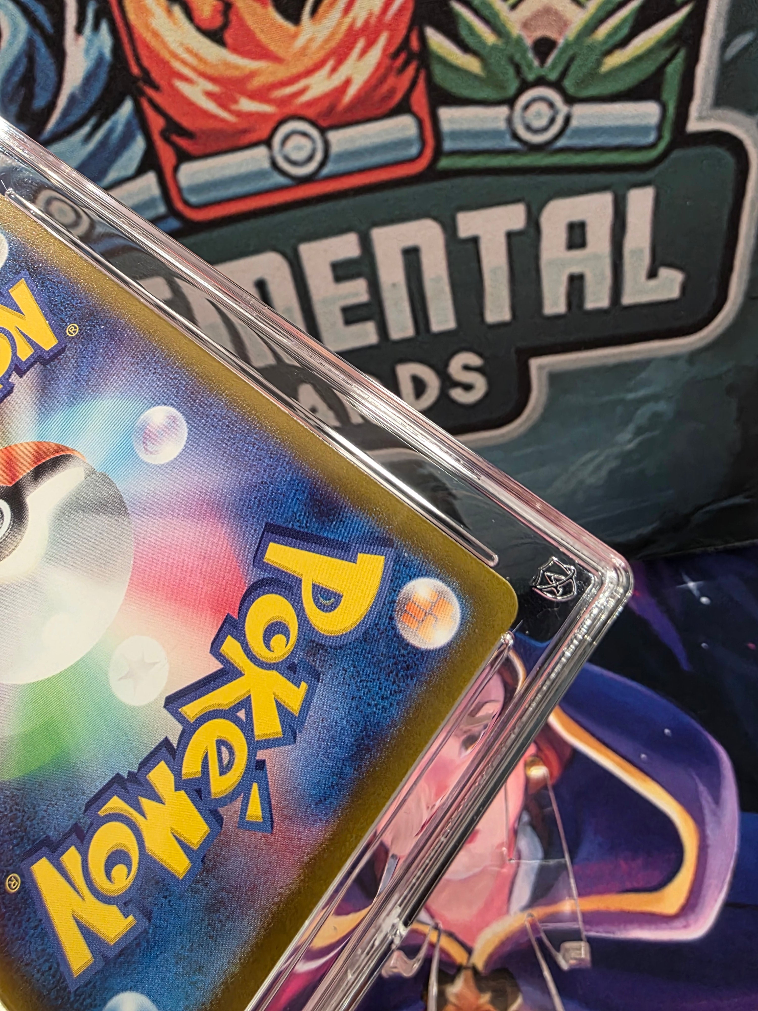 Charizard VSTAR 212/172 VSTAR Universe SAR ACE 10 Slab