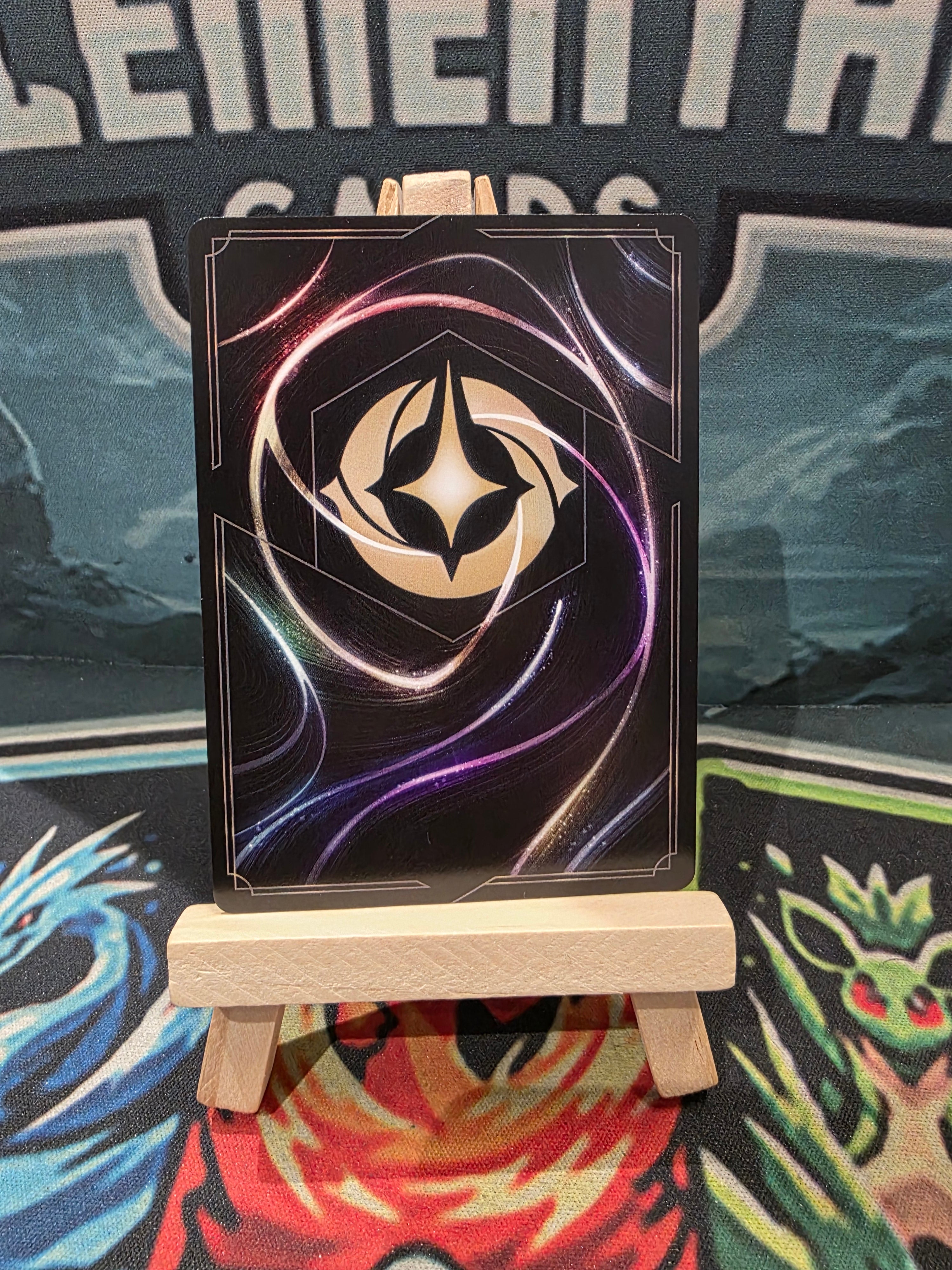 Mirabel Madrigal Family Gatherer Promo 7/P2 Lorcana NM