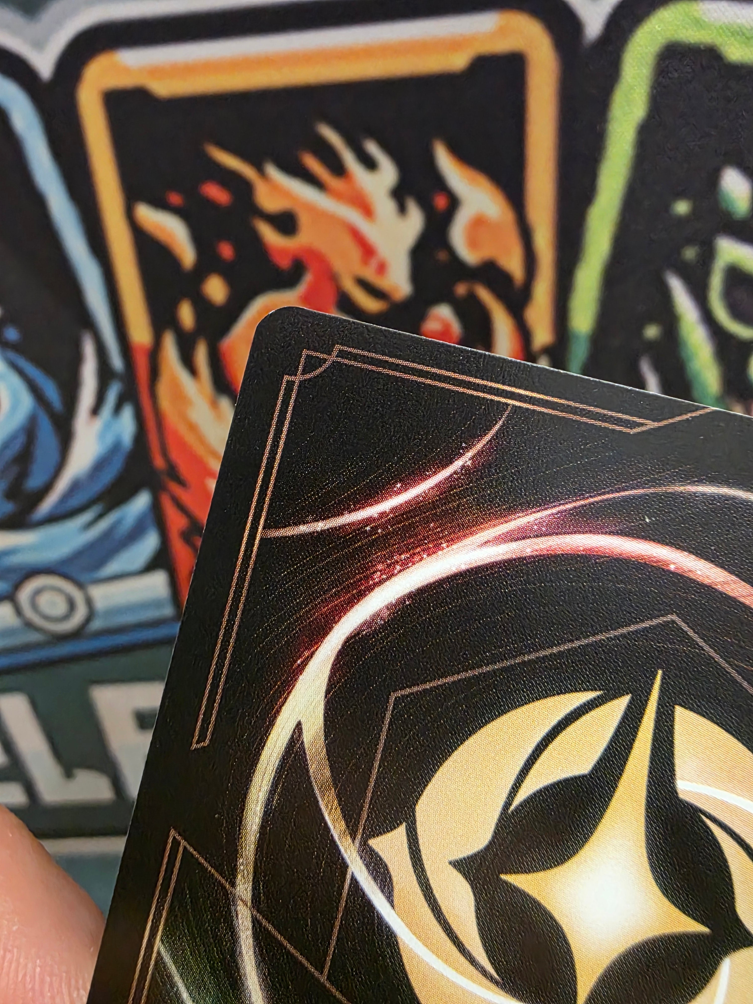 Maui Hero To All The First Chapter Enchanted Lorcana 212/204 NM/LP