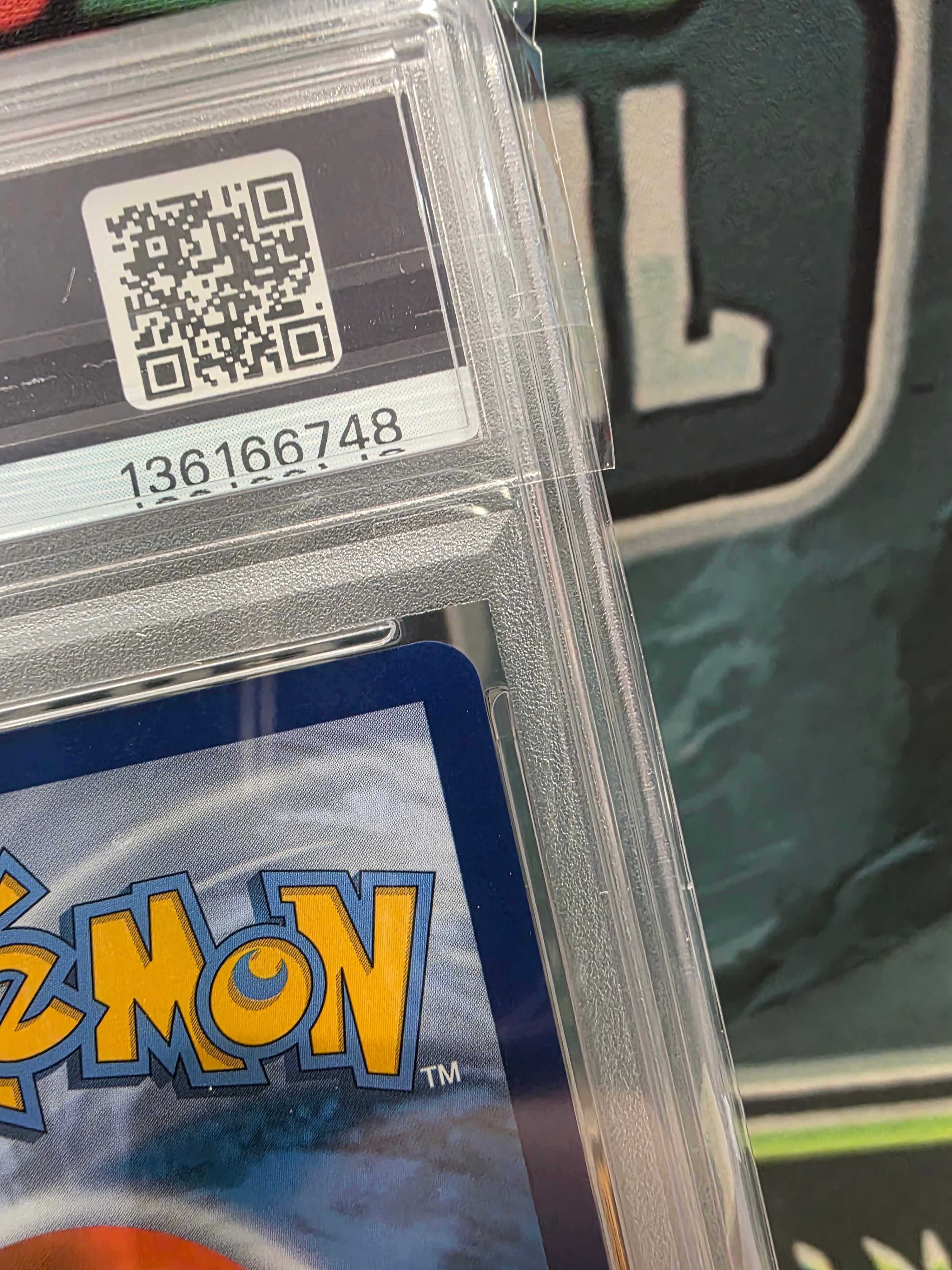 Mew Full Art Celebrations 2021 025/025 PSA 10 Gem Mint