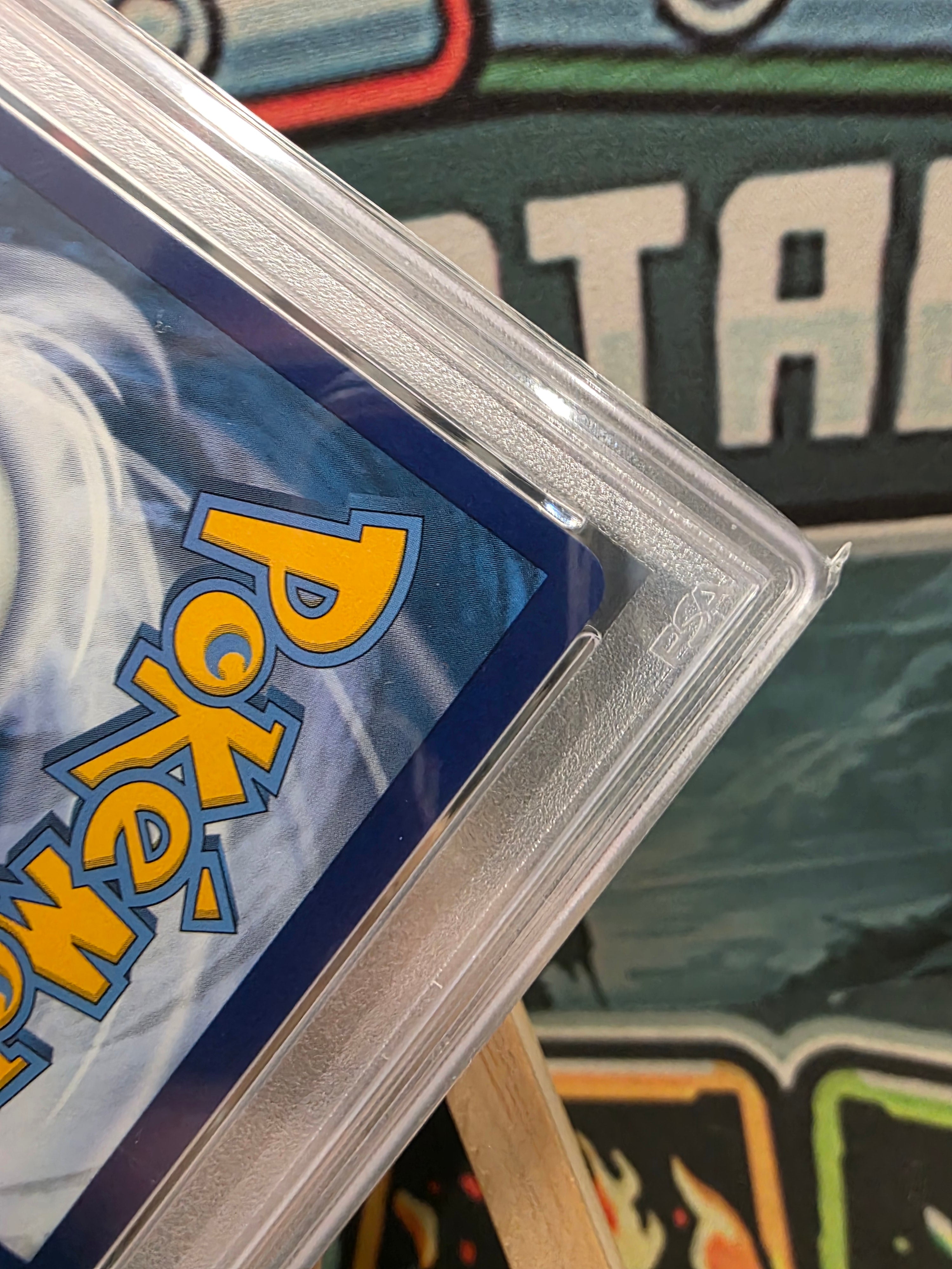 Mew Full Art Celebrations 2021 025/025 PSA 10 Gem Mint