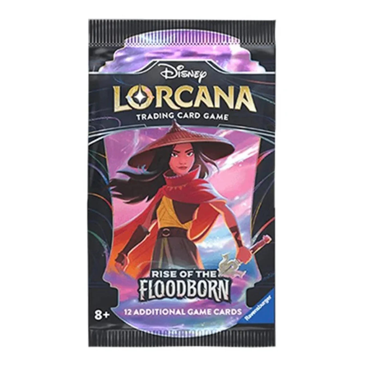 Disney Lorcana: Rise of the Floodborn - Booster Pack