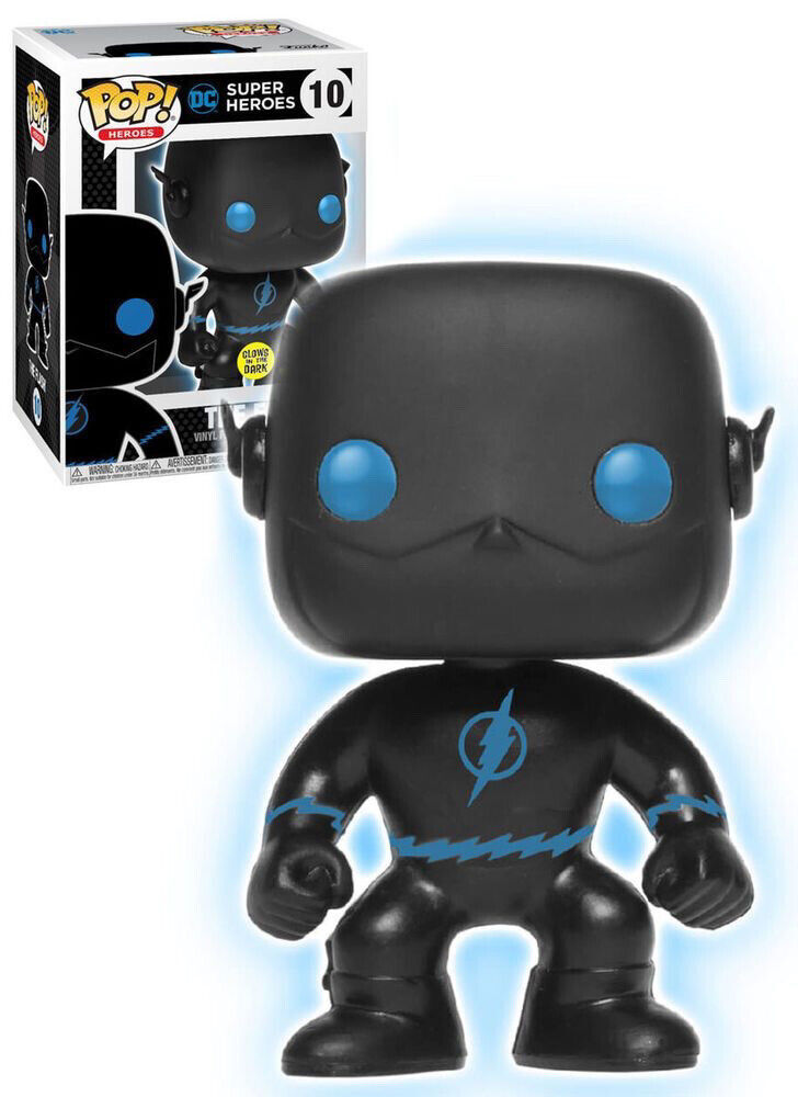 Funko Pop: the flash (10)