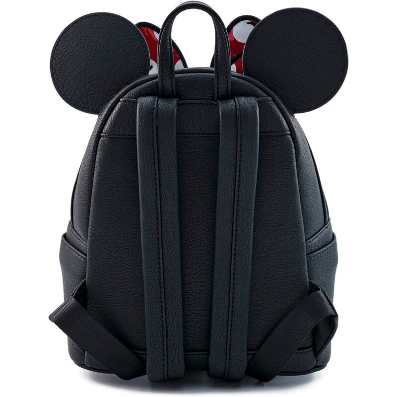 Loungefly: Minnie Bow Mini Backpack