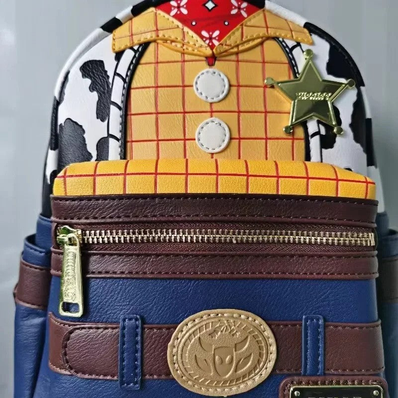 Loungefly: Toy Story Woody Mini Backpack