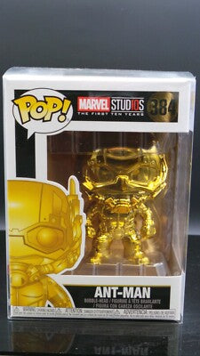 Funko Pop: ant man (384)