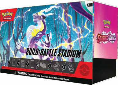 Scarlet & Violet Base Set Scarlet & Violet Base Set