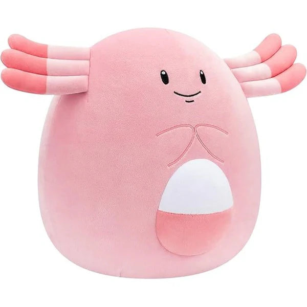 Pokemon: Chansey 10" Plush
