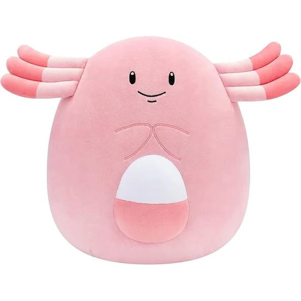 Pokemon: Chansey 10" Plush