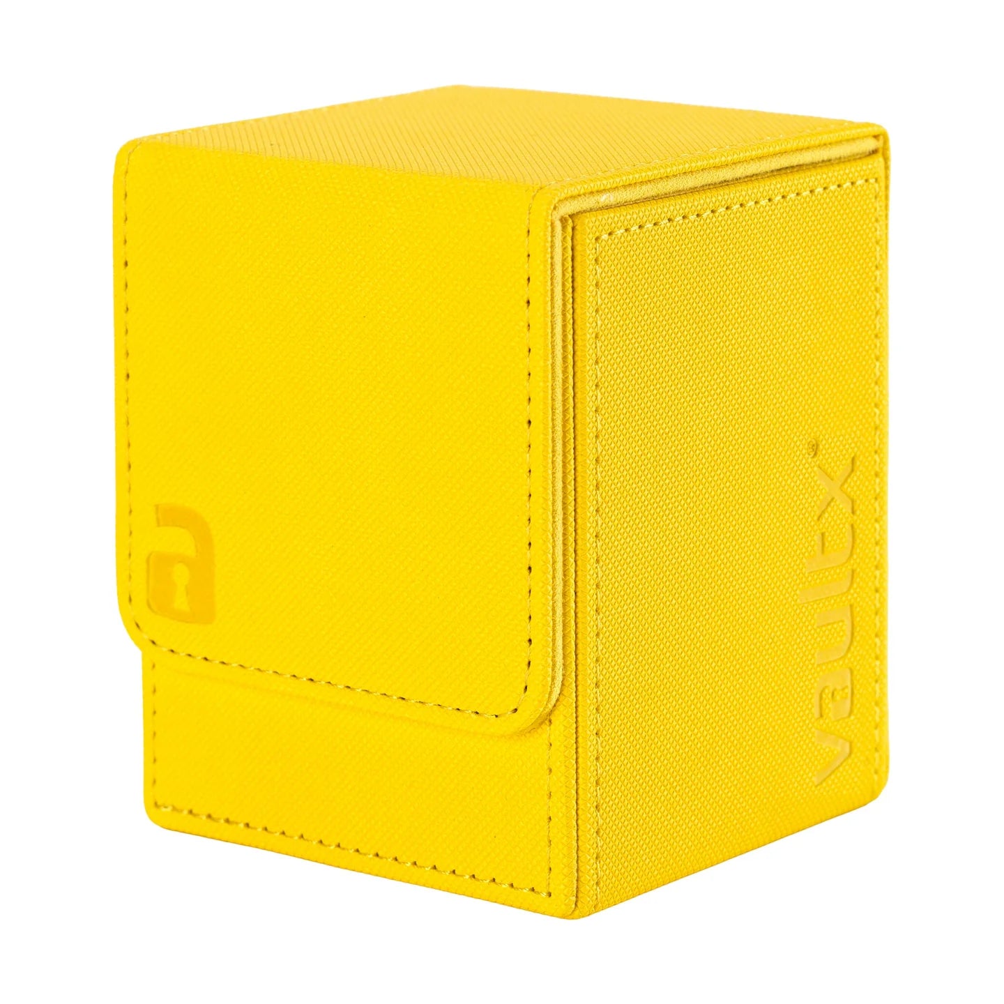 VaultX: Exo-Tec® Toploading Deck Box 80+