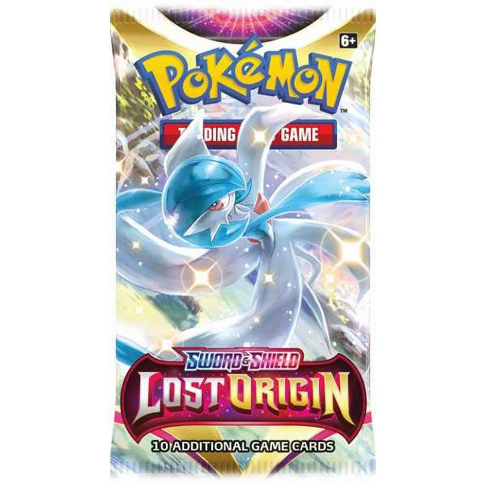 Pokemon: Lost Origin - Booster Pack