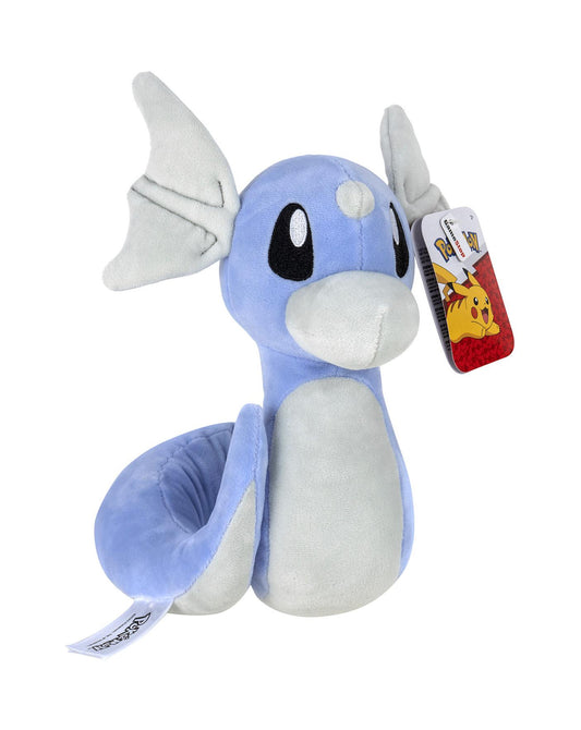 Pokemon 8in Plush Dratini